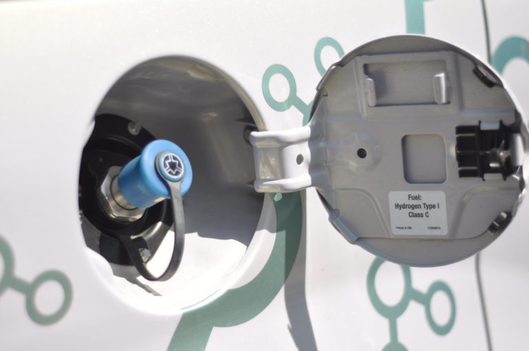 Idrogeno, l’Italia si candida a un ruolo di leadership