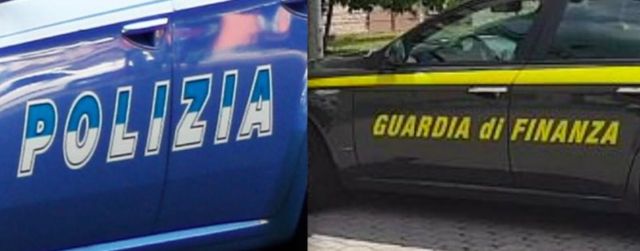 Traffico internazionale di droga, 5 arresti nel Napoletano