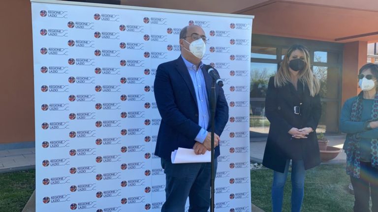 Progetto “Dopo di noi”, a Roma nuove case per disabili gravi