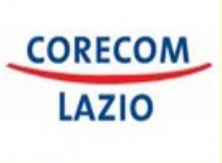 Ok da commissione vigilanza ad attività Corecom 2020
