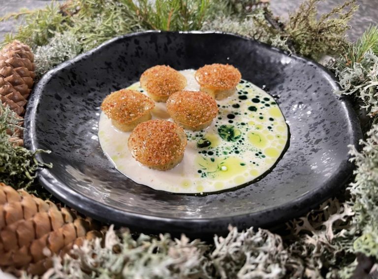 Parmigiano Reggiano, con JRE il progetto “40 chef per il 40 mesi”