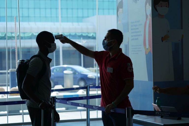 Turismo, Solinas “Per la ripartenza governo avvalora modello Sardegna”