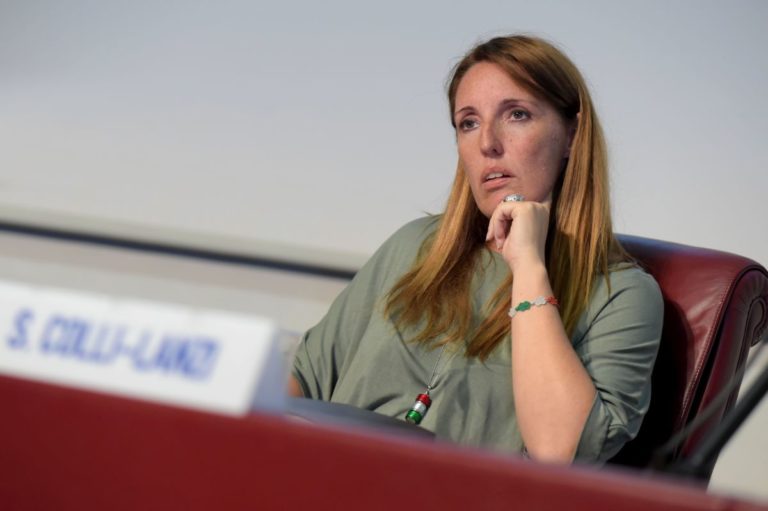 Veneto, Donazzan “Formazione fondamentale per colmare differenza genere”