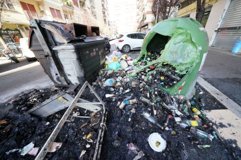 Consiglio straordinario rifiuti approva odg di maggioranza