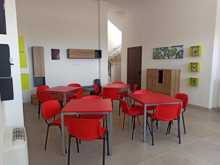 ARCA, dalla casa l’autonomia socio-economica