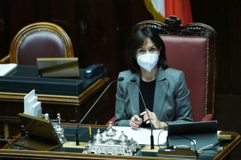 Sud, Carfagna “Ci sono 150 miliardi ma servono progetti giusti”