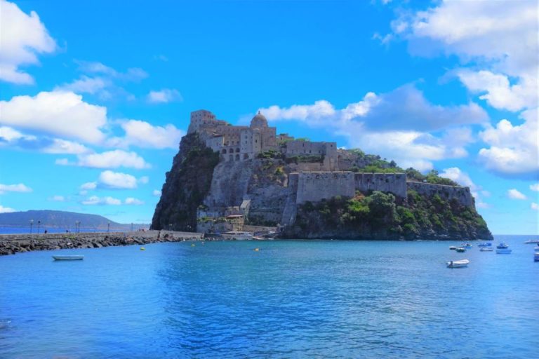 Borghi più ricercati online, Campania nei primi tre posti
