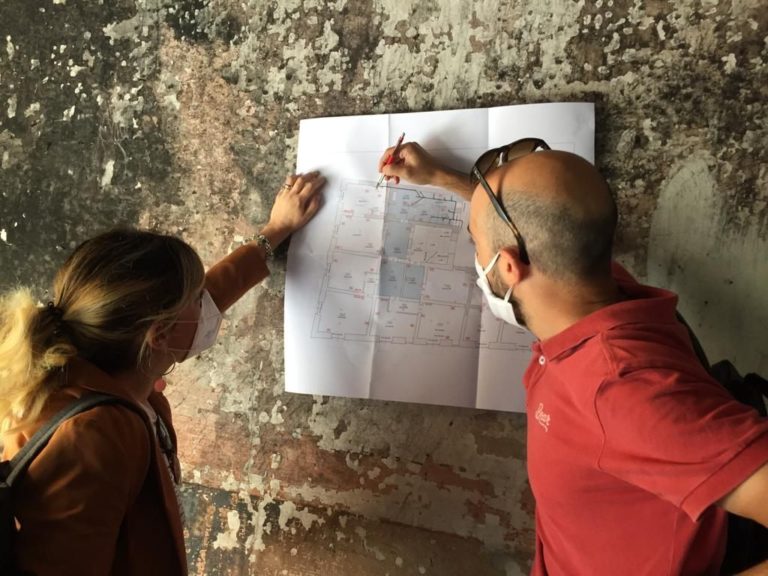 Housing Sociale, l’edilizia che combatte le povertà