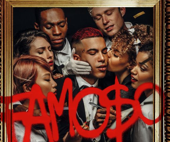 Sfera Ebbasta, doppio platino per “Baby”