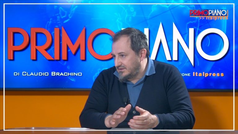Furlan (Uilca) “Le banche mettano al centro le persone per il progresso”