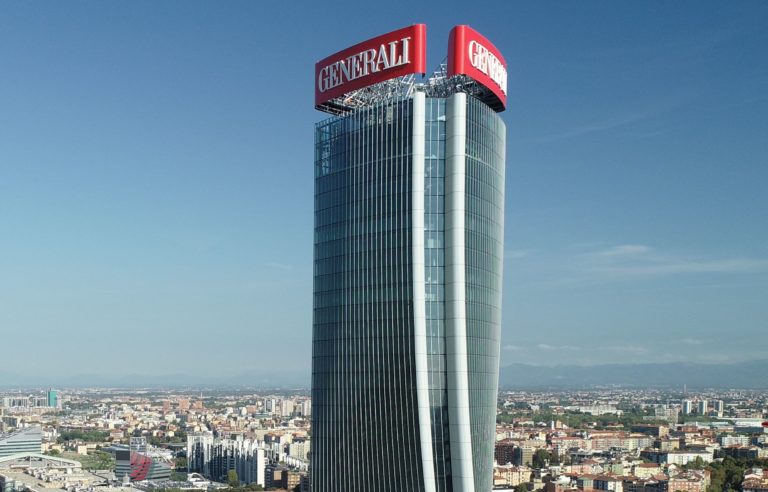 Generali, nel 2020 risultato operativo record