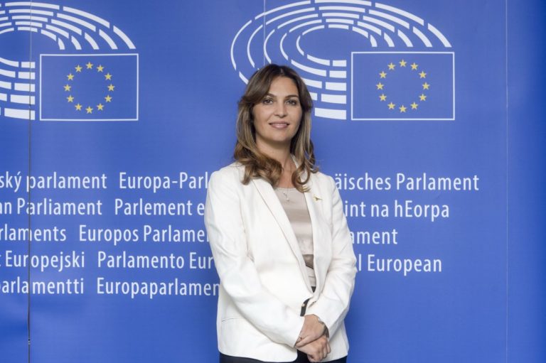 Ue, Tardino “Pd e M5s votano per svuotacarceri europeo, vergogna”