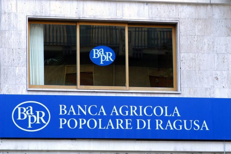 A fine mese assemblea soci Popolare Ragusa, c’è il nodo azioni