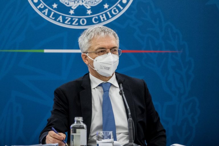 Recovery, Franco “Grande occasione, spendere bene le risorse”