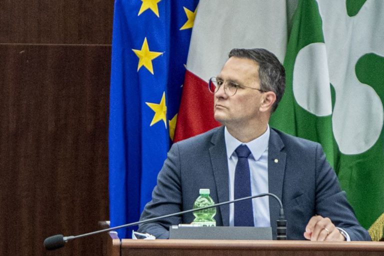 Malanchini “Regione lungimirante sul sostegno agli Enti locali”