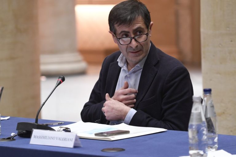 Emergenza abitativa, Valeriani “Occorre un intervento del Parlamento”