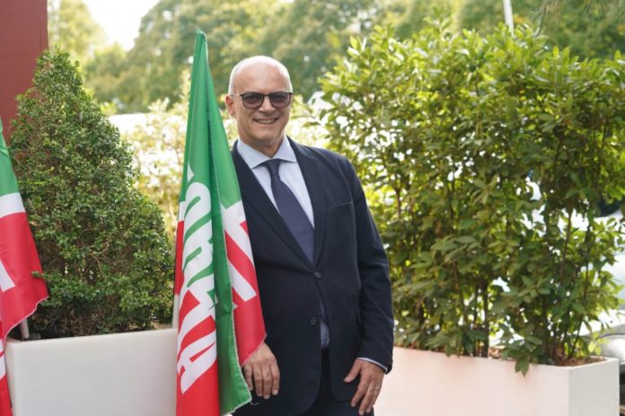 L'ITALIA E L'EUROPA CHE VOGLIAMO FORZA ITALIA