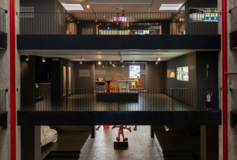 “Nel tempo di una storia”, alla scoperta di musei e archivi di impresa