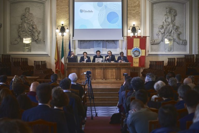 “Libellula”, laboratorio di monitoraggio civico della spesa pubblica