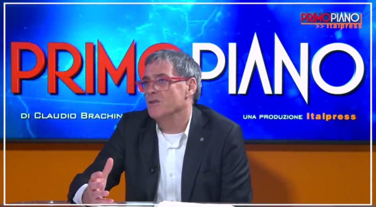 Palombella (Uilm) “Affrontare le crisi industriali”