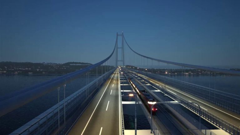 Ponte sullo Stretto, il sogno ha costi e tempi prevedibili