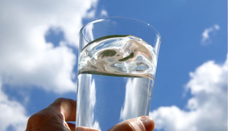 Arriva la “Carta d’identità” delle acque lombarde