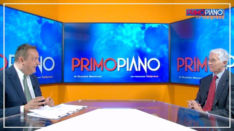 Malagò “Settore sport a pezzi, cresciuta del 140% presenza donne”