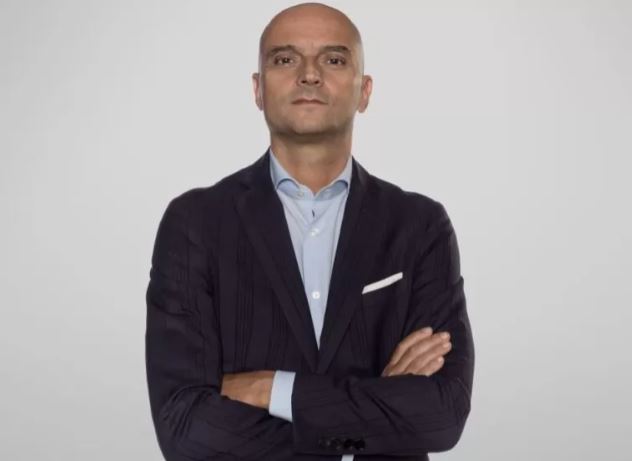 Bruno Marnati nuovo vicepresidente audio/video di Samsung