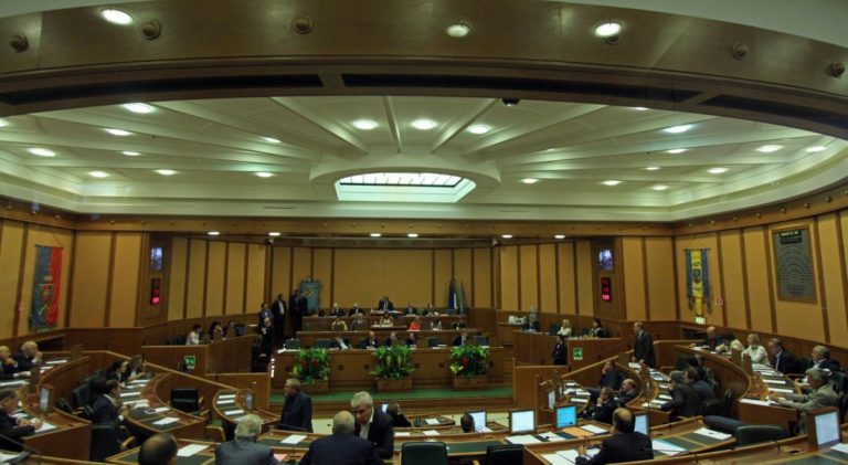 Su ex SNIA Viscosa la situazione resta bloccata