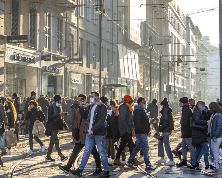 Nuovo Dpcm, in arrivo modifiche e restrizioni