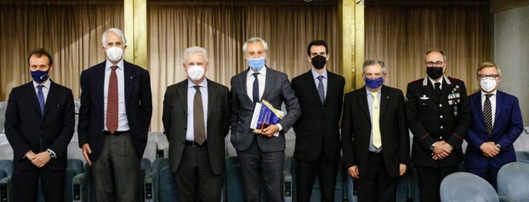 FIS, sottoscritto protocollo collaborazione con Ministero Esteri