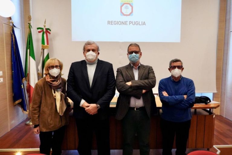 Puglia, presentato il premio letterario “Stefano Fumarulo”