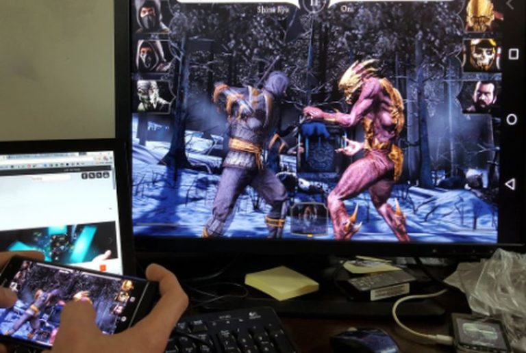 Deloitte, indagine sul mobile gaming