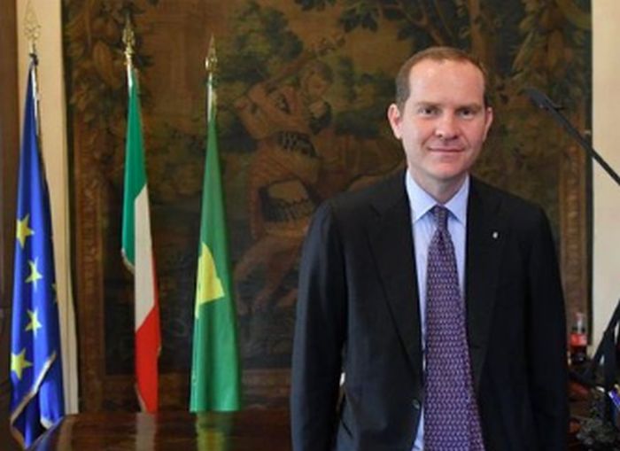 Agrinsieme, si rafforza la filiera e Giansanti nuovo coordinatore