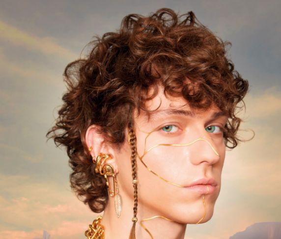 Sanremo, Irama in gara con video