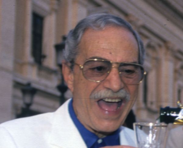 100 anni fa nasceva Nino Manfredi, un pezzo di storia del cinema e d’Italia