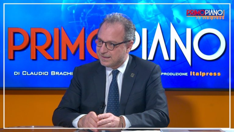 Mulè “Quella contro il Covid è una guerra, servono misure adeguate”