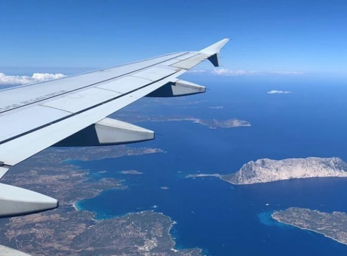 Roberto Barbieri nominato presidente dell’aeroporto di Olbia