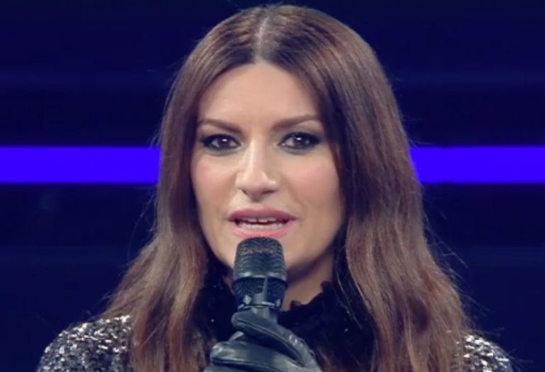 Sanremo, Elodie e Pausini regalano emozioni