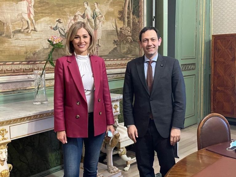 Cure domiciliari in Sicilia come in Piemonte, Donato “Positivo incontro con assessore Razza”