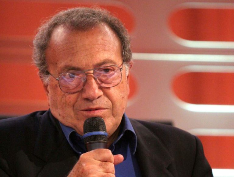 Addio a Enrico Vaime, autore radio e tv