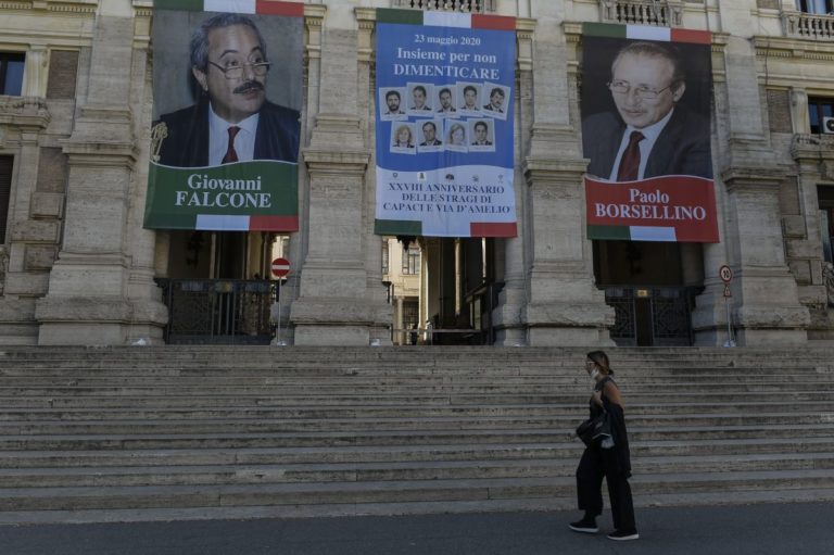 “Le Memorie di Tutti”, concorso per le stragi di Capaci e Via D’Amelio