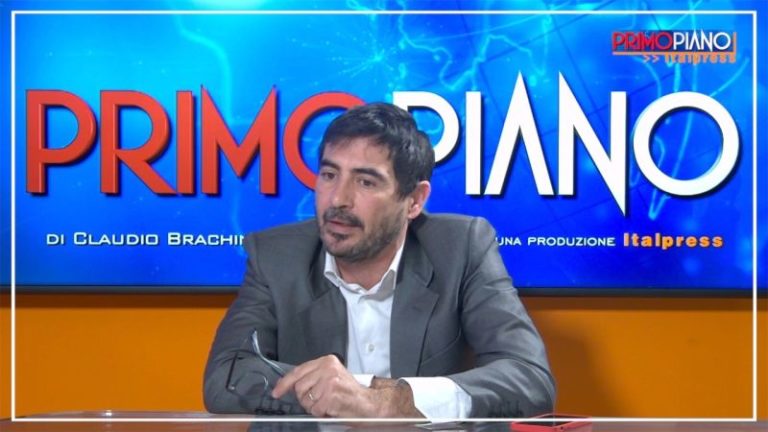 Fratoianni “Costruire una grande coalizione di sinistra”