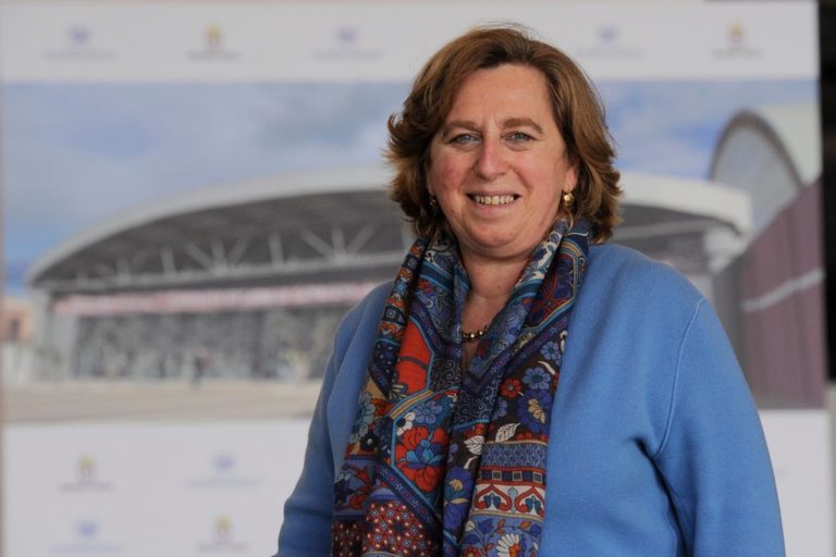 Policlinico di Bari, Anna Maria Minicucci nuova direttrice sanitaria