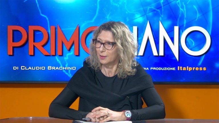 Rossomando “Serve una parità di genere sostanziale, non solo numerica”