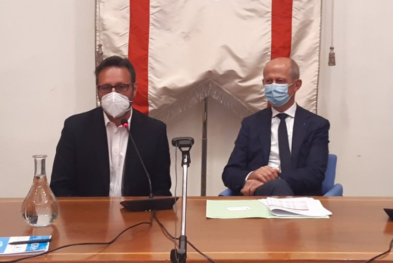 Banda ultralarga,entro anno copertura fibra ottica in 113 comuni Toscana