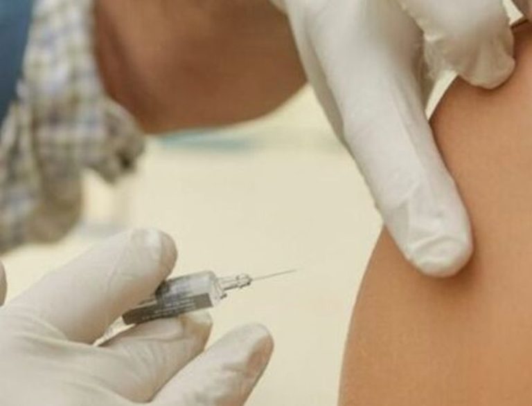 In Emilia Romagna ad aprile oltre 820 mila dosi di vaccino