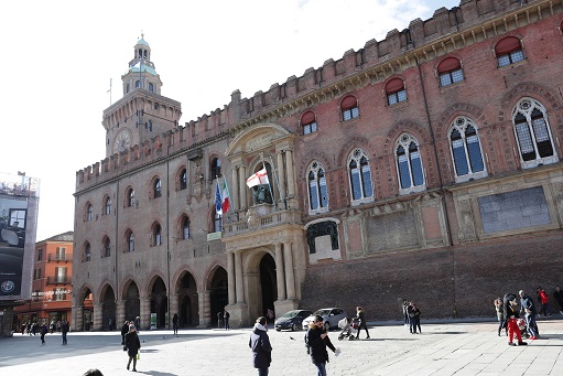 Bologna a piedi e in bici, nuovi lavori per la sicurezza stradale