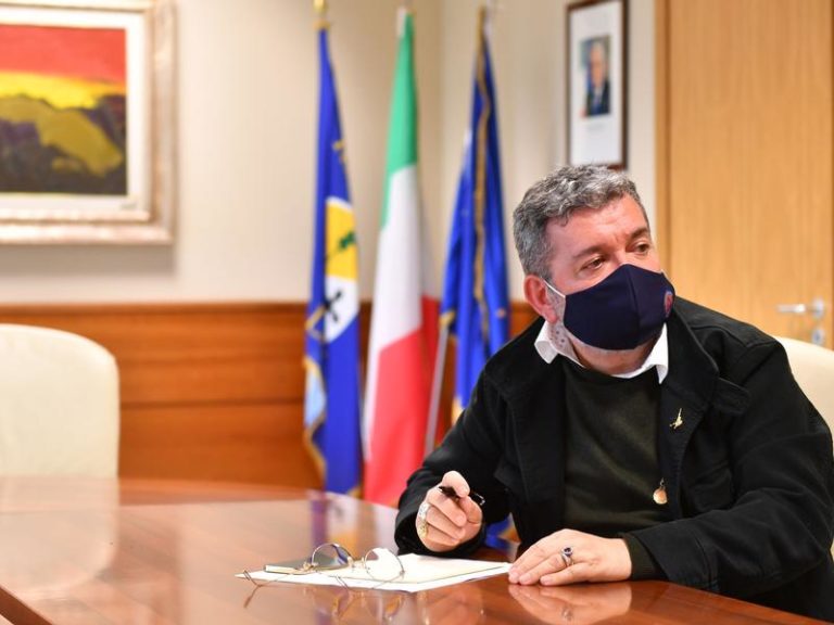Promozione e produzione culturale, in Calabria interventi per 1 mln