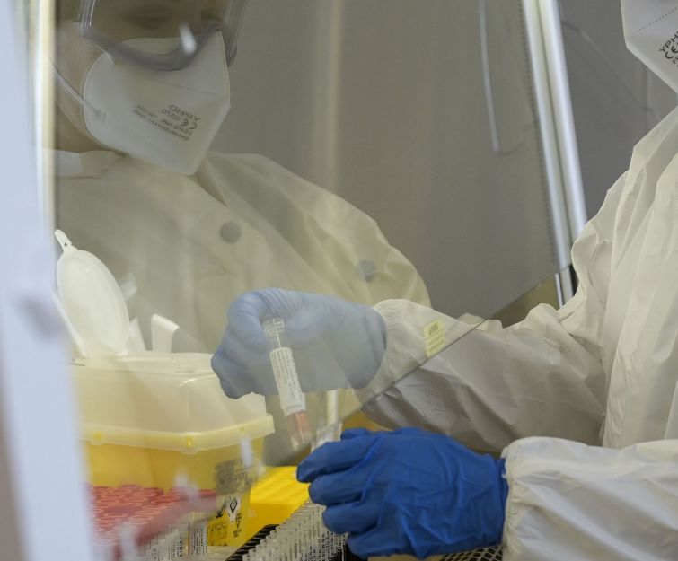 Coronavirus, in Liguria 174 nuovi positivi e 5 decessi